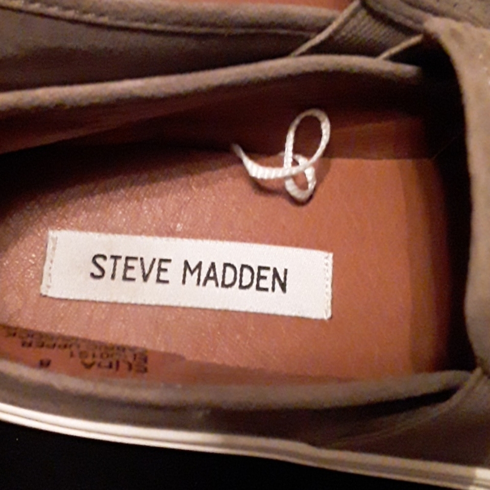 Steve Madden - Picture 8 of 8